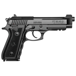 Pistola Taurus 92 AFD Calibre .9mm