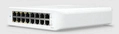 Switch Ubiquiti Uni-fi Lite 16 Portas 8p Poe/poe+ - Usw-lite-16-poe