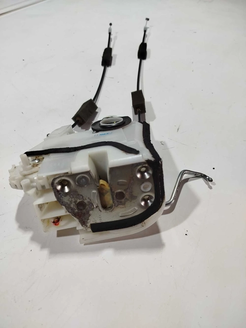 Fechadura porta dianteira direita Honda City 2010/2012 (ID:532)