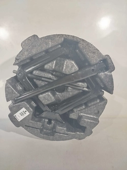 MACACO CHEVROLET CHEVROLET TRACKER PREMIER 2019(ID:18650)