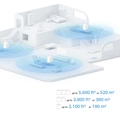Roteador Wireless Ax1500 Mesh Wifi 6 Deco X10 (2-pack)