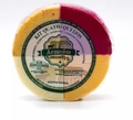 Kit Quatro Queijos Armazém Canastra 590g