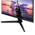 Monitor 24 Samsung Full HD 75Hz 5ms IPS FreeSync  - LF24T350FHLMZD