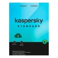 Antivírus Kaspersky Standard 3 Dispositivos 12 Meses Esd - Kl1041kdcfs
