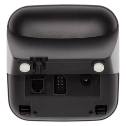 Telefone Sem Fio Intelbras Ts3112 Digital Com Ramal Adicional Preto