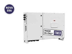 Inversor Solar Fotovoltaico On Grid Inversor 3p749904000a Pvs-50-tl-sx2 50.0kw Trifasico 380v 3 Mppt Monitoramento