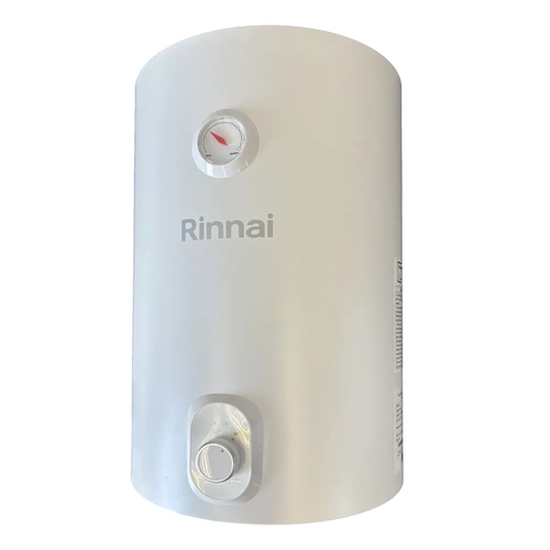 Aquecedor Rinnai Elétrico 30 Litros 2500w Acumulador