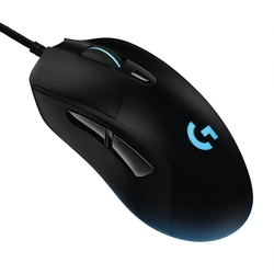 Mouse Gamer Logitech G403 HERO com RGB LIGHTSYNC - 910-005631