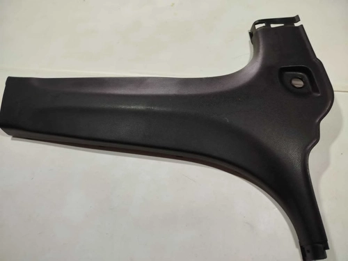 Acabamento interior coluna lateral LE Honda fit 2013 (ID:528)
