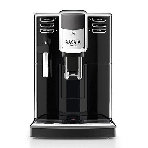 Gaggia Anima Pannarello Cafeteira Espresso Automática 110V