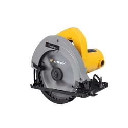 Serra Circular 1100w 220v Hw5020 Hawk