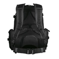 Mochila Defender 2.0 Invictus 55L  -Preta