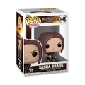 Pop! Attack On Titan - Sasha Braus #1448