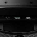 Monitor Gamer Samsung Odyssey G5 Curvo 32