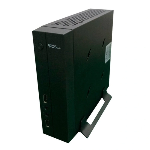 Desktop Postech Mirage-10 Pos-n108 Intel N100 Quad Core 8gb Ram 256gb Ssd - Pos-n108