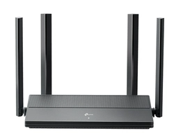 Roteador TP-Link Ax1800, Wi-Fi 6, Dual Band Gigabit 5 DBI - Ex220 V2