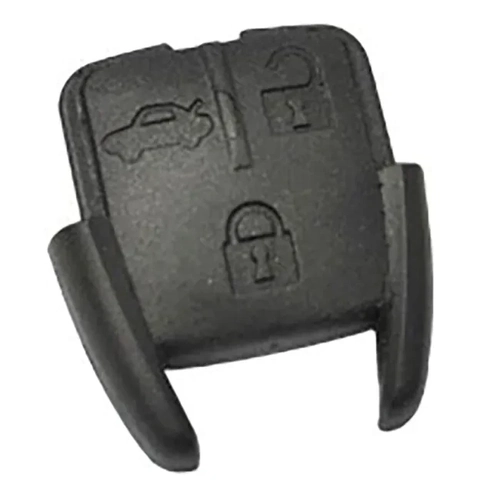 Capa Telecomando B&s Gm Vectra 06... / Astra 10 ... 3 Botoes