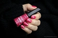 Esmalte Cremoso Risqué Manicores Faço o Pinx Em Casa 8ml