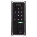 Fechadura Digital de Sobrepor C/ Biometria Intelbras FR220 4527002