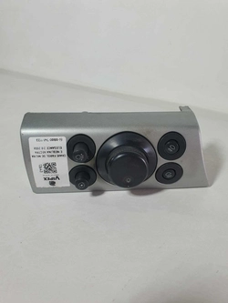 CHAVE FAROL DE MILHA E NEBLINA VECTRA ELEGANCE 2.0 2006 (ID:12643)