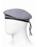 Boina militar cinza - Pralana