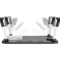 Mesa Para Notebook Portátil Fortrek Lapdesk Com Gaveta Embutida Preto