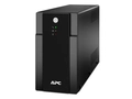 Nobreak Apc Back-ups 1500va Bivolt 115v - Bx1500bi-br