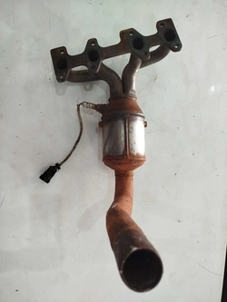 CATALISADOR FIAT UNO MILLE FIRE FLEX 2007 (id:18162)