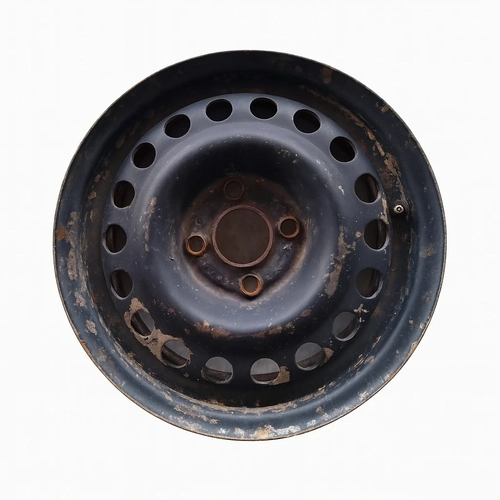 RODA FERRO ARO 14 CHEVROLET CORSA 2002/2019 (ID:11566)