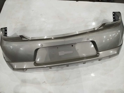 PARACHOQUE TRASEIRO AGILE LTZ 2009/2010 (ID:8160)