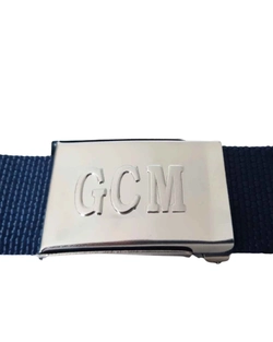 Fivela- GCM