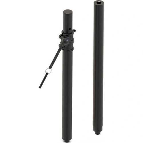 Suporte Prolongador Para Caixa De Som Jbl Max Pole Preto