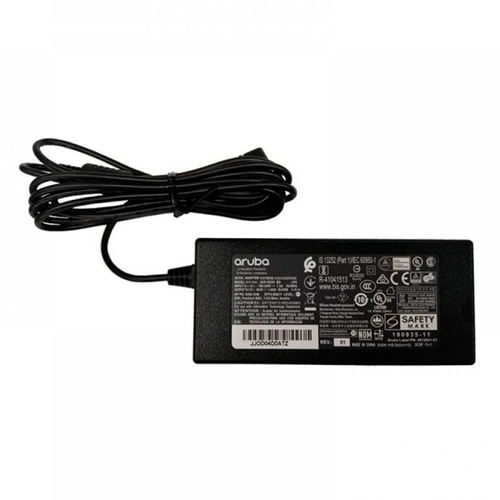 Fonte De Alimentação Hpe Aruba Campus Power Adapter - R3k00a