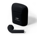 Fone De Ouvido C3 Tech Bluetooth 5 Tws - Ep-tws-20bk