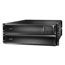 Nobreak Apc Smart-ups x 3000va Rm Mono115 - Smx3000lv2u-br