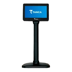 Monitor Lcd Tanca Tml-70+ 7