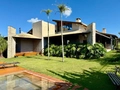 Casa para venda e locação no Condomínio Estância Bom Tempo – 510m² construídos, terreno de 2.096m², lazer completo – Recanto do Salto, Londrina
