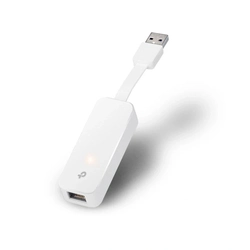 Adaptador De Rede Usb Tp-link- Ue300