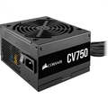 Fonte 750W Corsair CV750 80 Plus Bronze - CP-9020237-BR