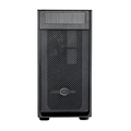 Gabinete Gamer Cooler Master Elite 300 (Steel), Mini Tower, s/ Fonte, 1x Fan, E300-KN5N-S00