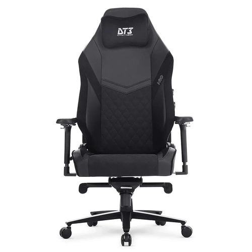 CADEIRA DT3 N10 CORE XL FABRIC BLACK - 14750-7