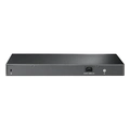 Switch Smart Gigabit C/ 24 Portas Poe+ e 4 Slots Sfp Jetstream Tl-sg2428p Smb