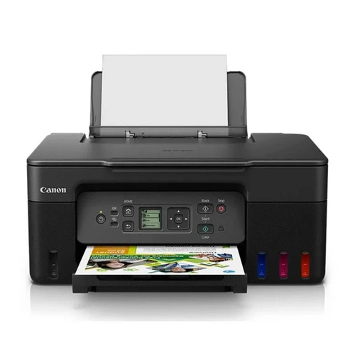Multifuncional Canon Mega Tank Pixma G3170 Jato De Tinta - 5805c005aa