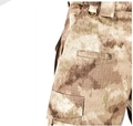 Calça Guardian Camuflado A-Tacs AU (Invictus)