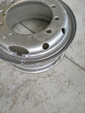 Roda De Ferro Aro 1000/20 Ford Cargo 2329 (ID:16585)