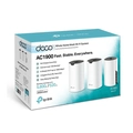 Roteador Wi-fi Tp-link Deco S7 Ac1900 (3-pack)