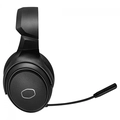 Headset Cooler Master MH-670, 7.1 Surround, Drivers 50mm, Sem Fio, Múltiplas Plataformas, Preto - 0093940-01