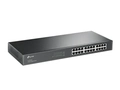Switch 24 Portas 10/100/1000 Gigabit TP-Link - TL-SG1024