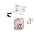 Instax Mini 12 - Rosa Gloss