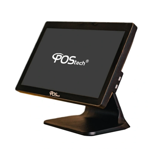 All In One Postech Enterprise Intel Alder Lake-n N97 17.3" 8gb 128gb Ssd Windows 10 Iot Enterprise - Pos-1753-s